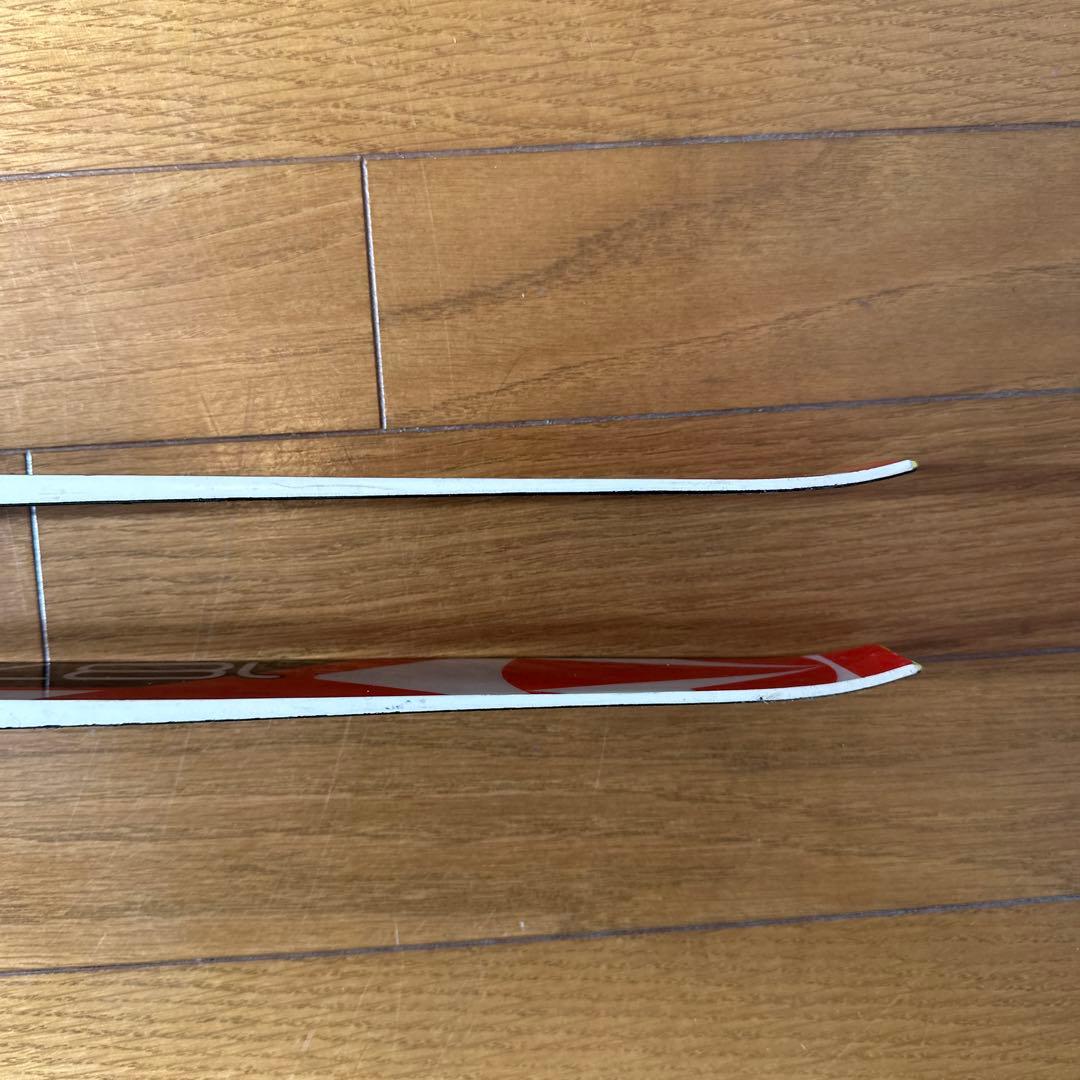 FISCHER クロスカントリー スキー板 ストック カバー ウィンタースポーツ