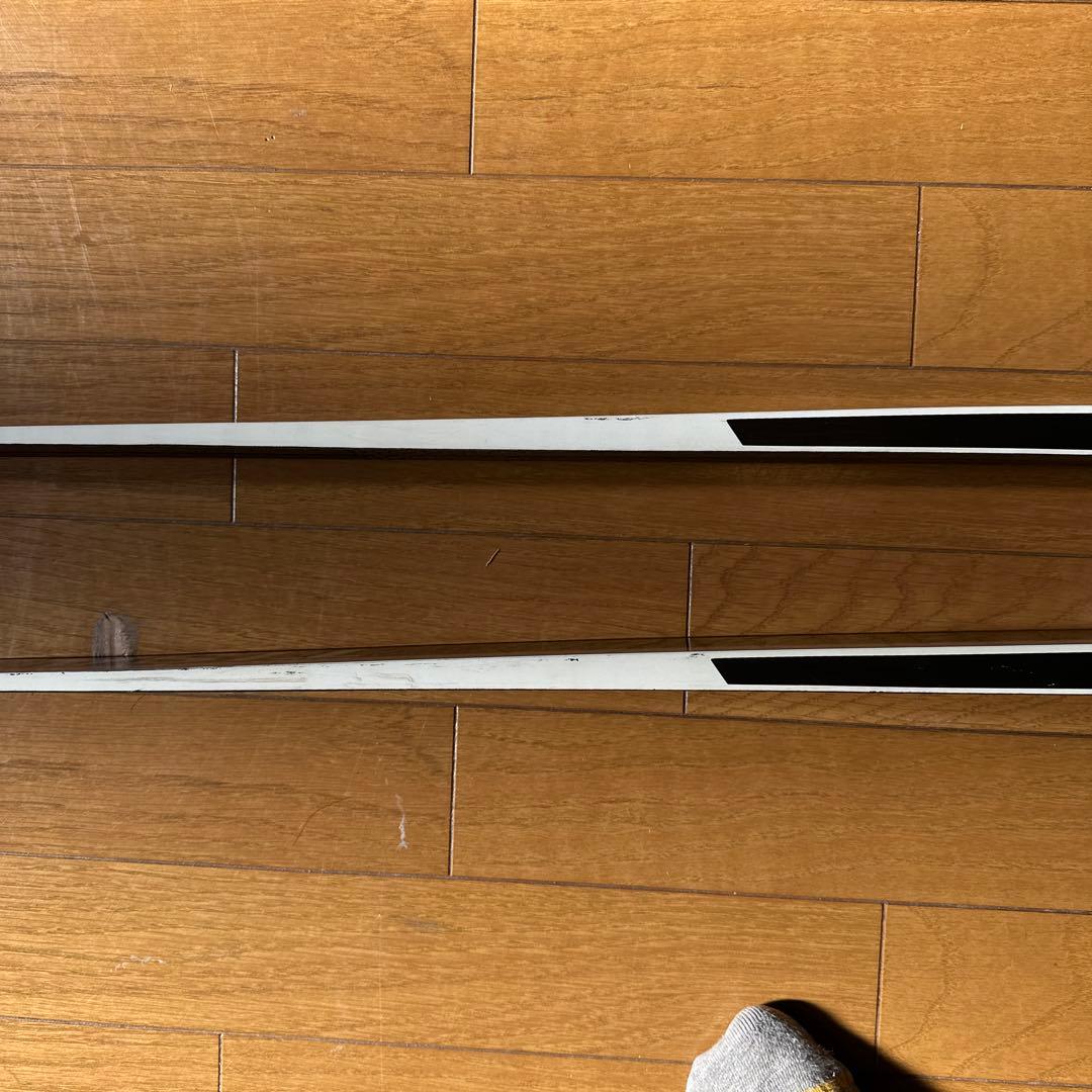 FISCHER クロスカントリー スキー板 ストック カバー ウィンタースポーツ