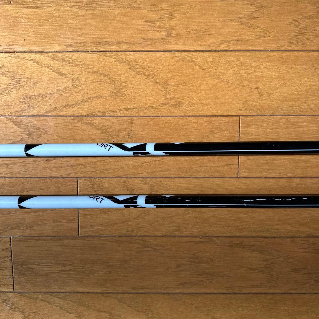 FISCHER クロスカントリー スキー板 ストック カバー ウィンタースポーツ