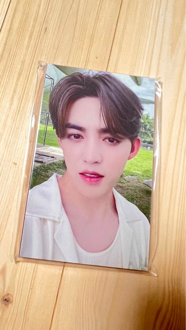 大阪　会場限定トレカ　ユニバ　消費期限