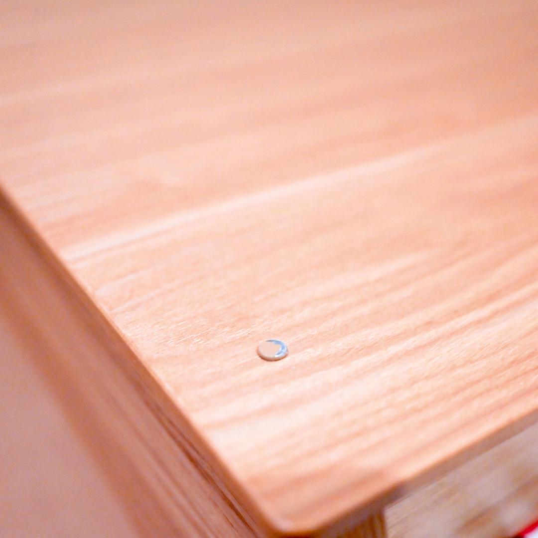 【美品・日本製】KAWAI カワイ 木製 ミニ グランドピアノ 32鍵