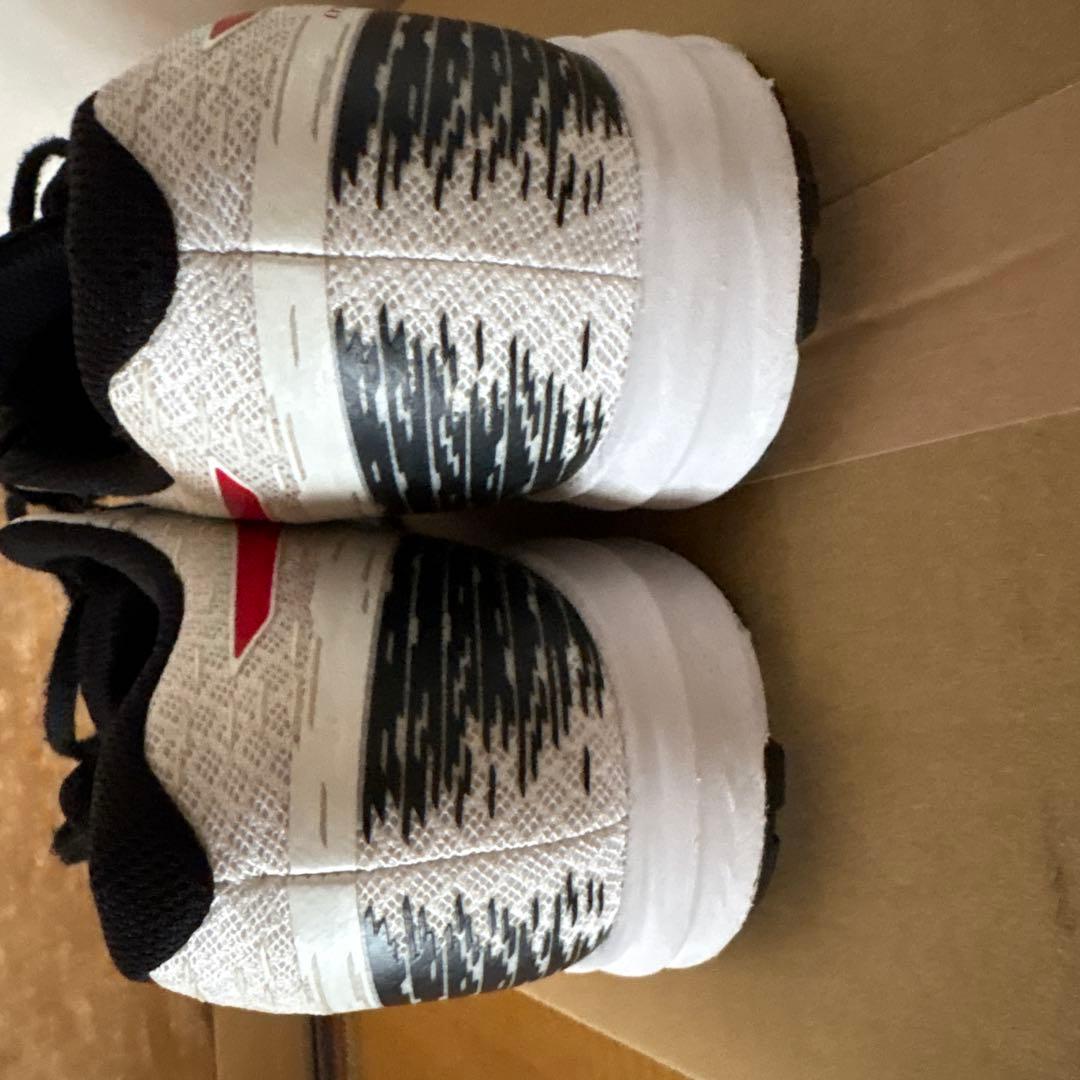 アシックス　ランニングシューズ　26.5cm F460321 asics