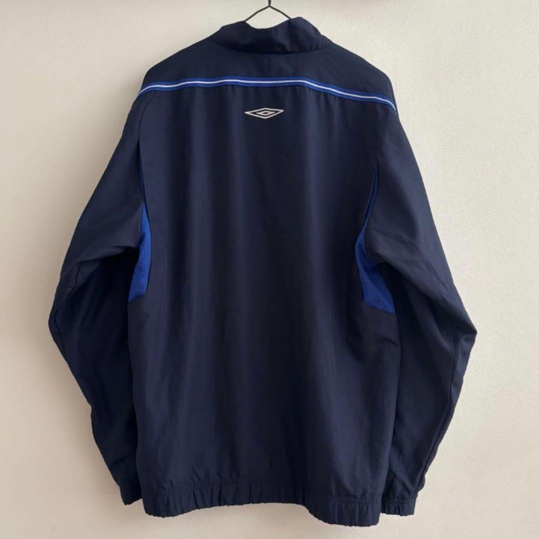 エバートン　エヴァートン　ユニフォーム　古着　シャツ　ジャージ　ジャケット