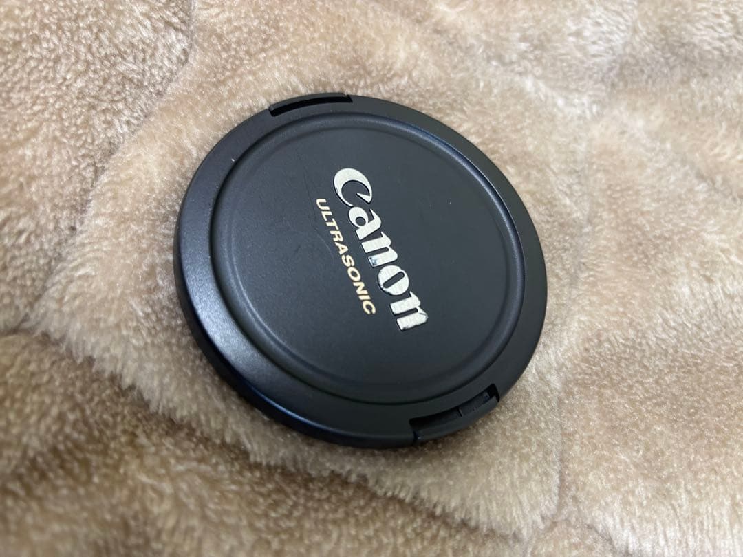 Canon EF 200mm F2.8L II USM 超望遠単焦点レンズ