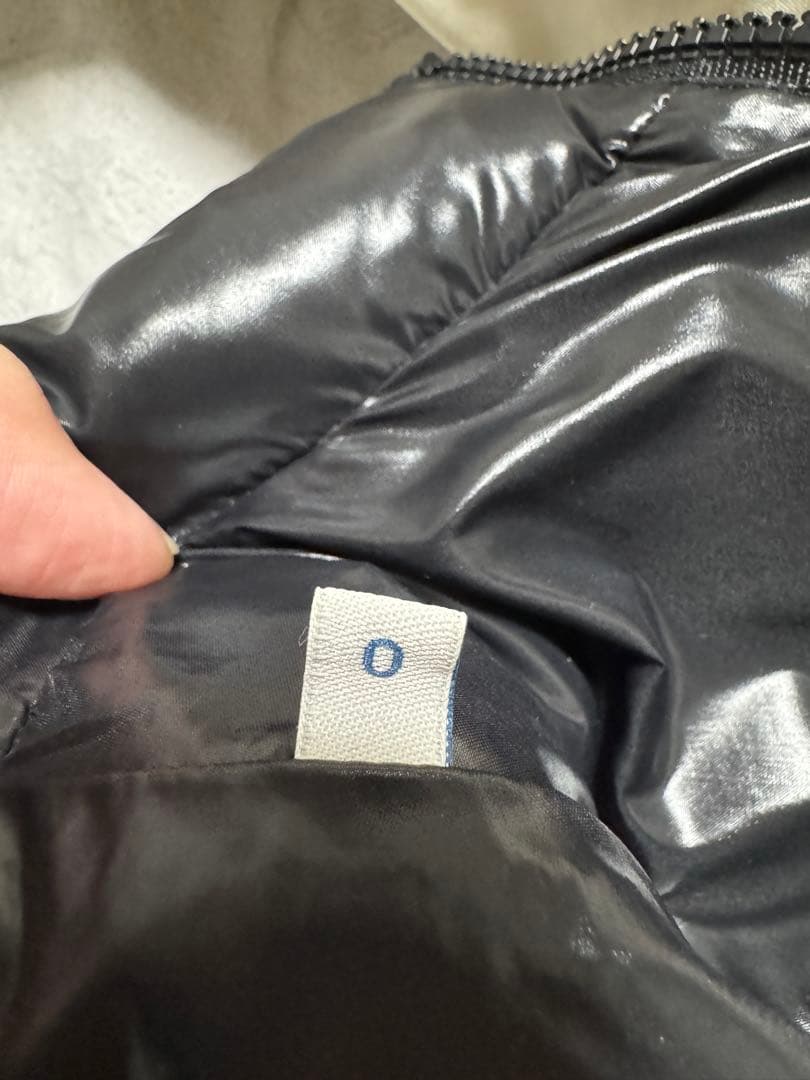 専用！モンクレールGHANY GILET ダウンベスト