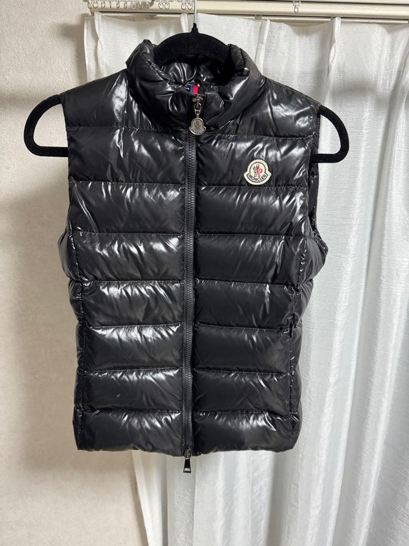 専用！モンクレールGHANY GILET ダウンベスト