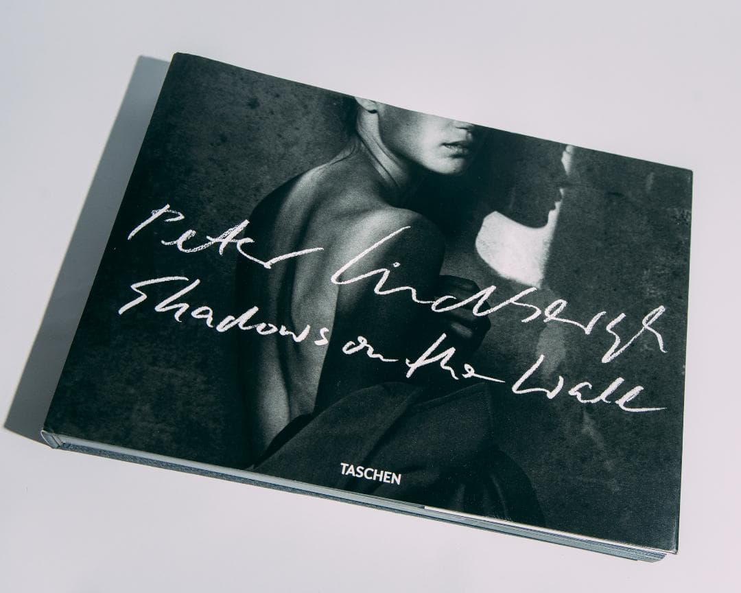 Peter Lindbergh: Shadows on the Wall洋書