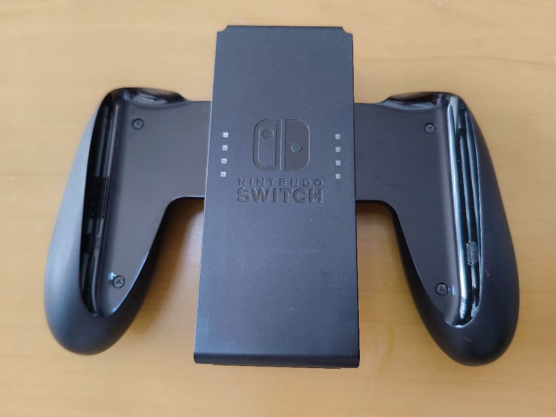 Nintendo Switch 有機ELモデル ポケモンデザイン　スカバイ　本体