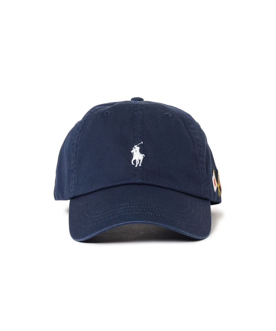 帽子 POLO RALPH LAUREN / CLASSIC SPORT CAP
