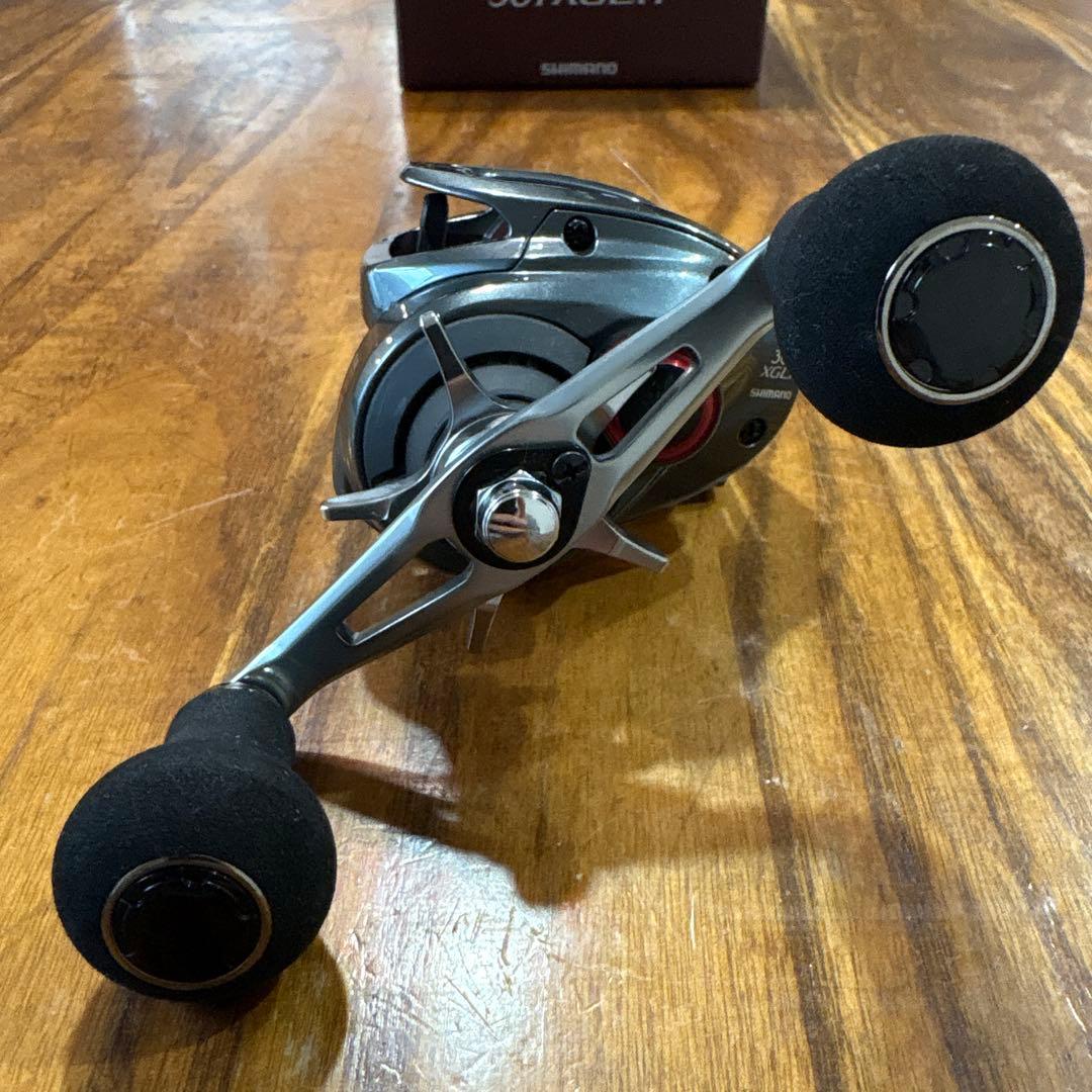 スコーピオンMD 301 XGLH