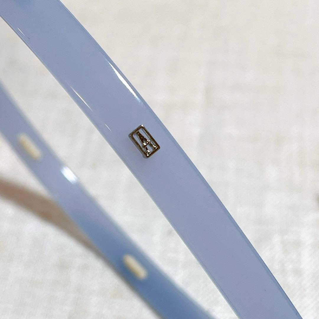 アレクサンドル ドゥ パリ ALEXANDRE DE PARIS カチューシャ