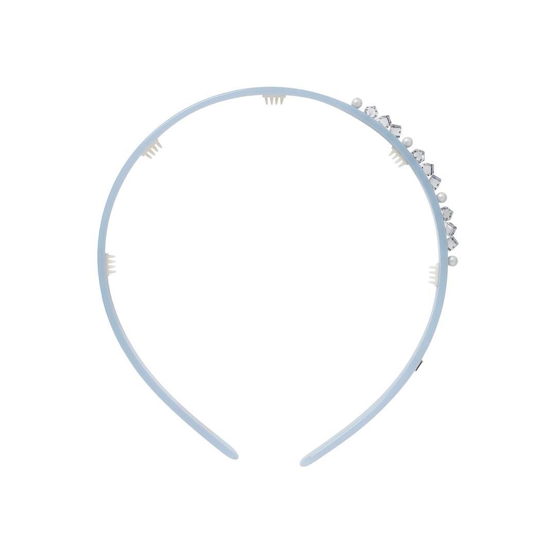 アレクサンドル ドゥ パリ ALEXANDRE DE PARIS カチューシャ