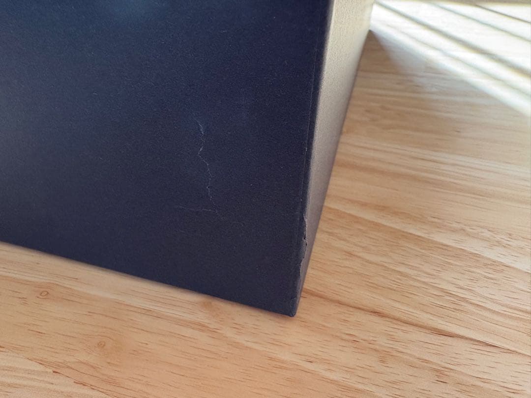 【トリートドレッシング】　新郎シューズ