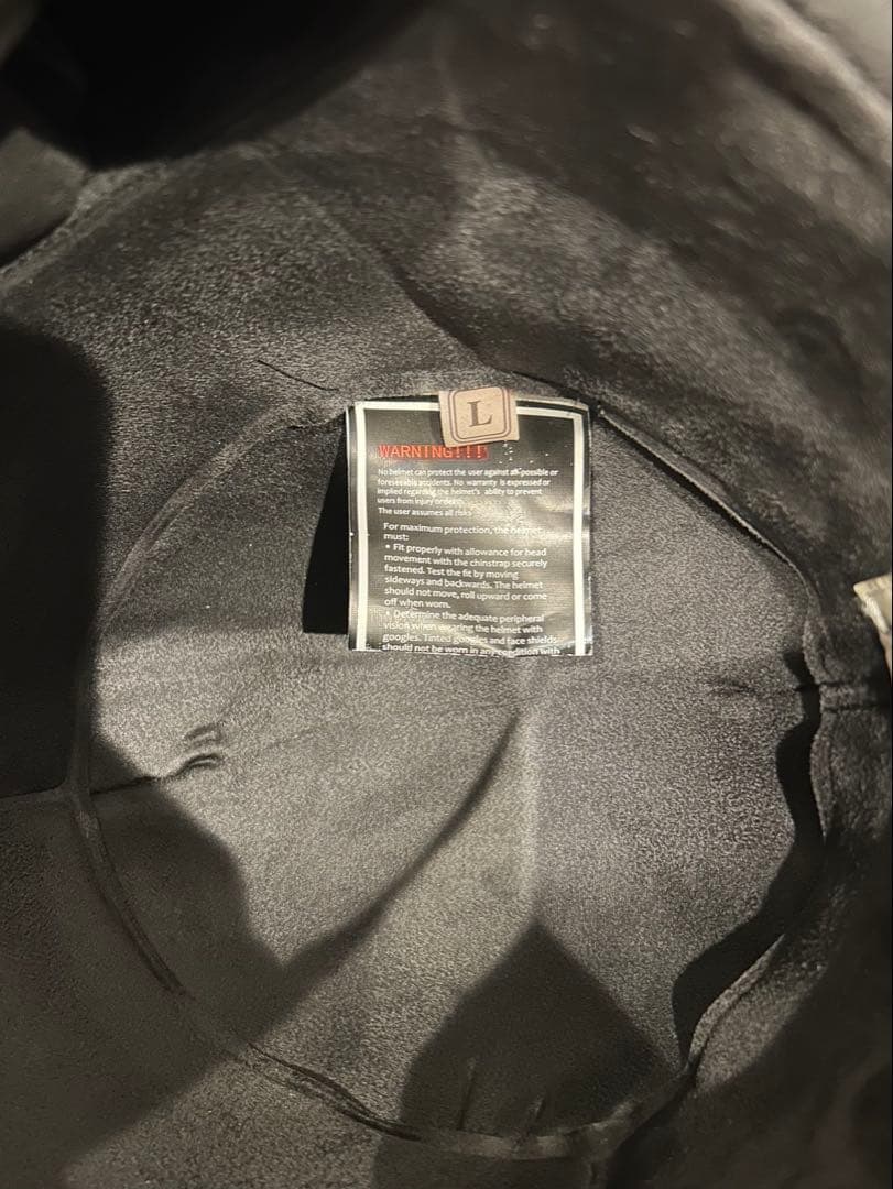 McHAL マックホールアポロ Lサイズ