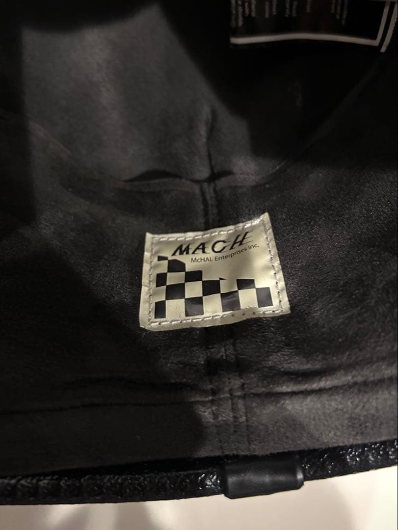 McHAL マックホールアポロ Lサイズ
