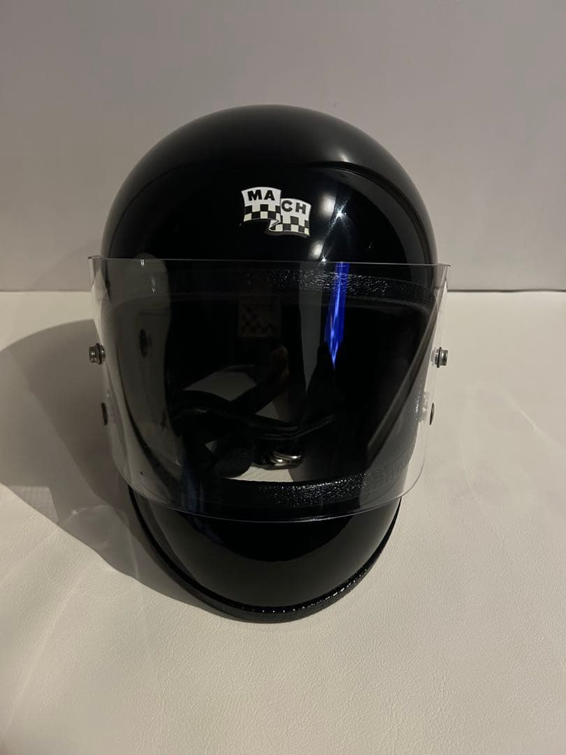 McHAL マックホールアポロ Lサイズ