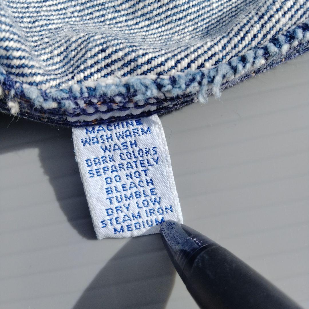 じ*ん様 usa製 80s Polo Ralph Lauren デニムジャケット