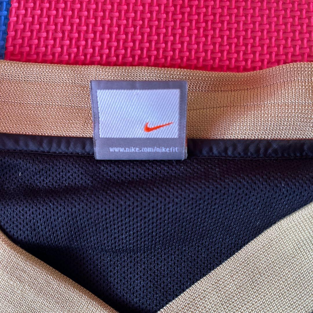 NIKE トータル90 ウィンドブレーカー