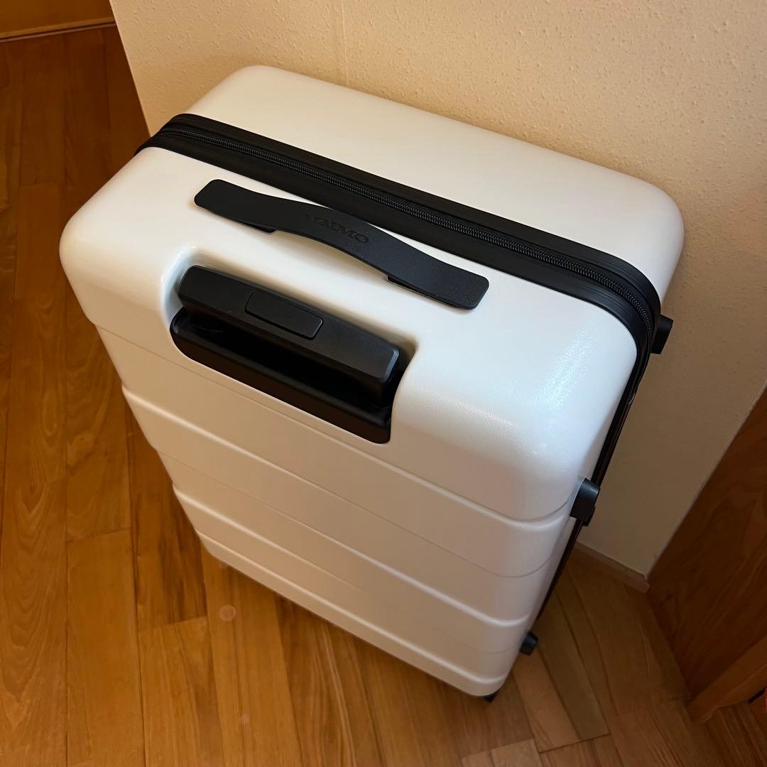 MAIMO】HACOBO｜M｜白ベージュ