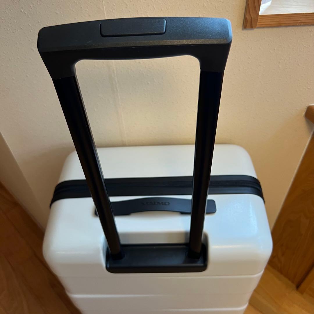 MAIMO】HACOBO｜M｜白ベージュ