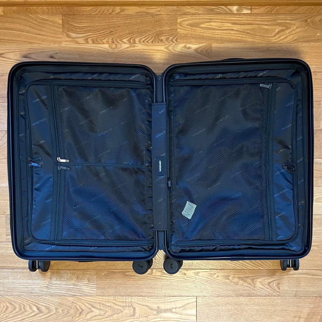 MAIMO】HACOBO｜M｜白ベージュ