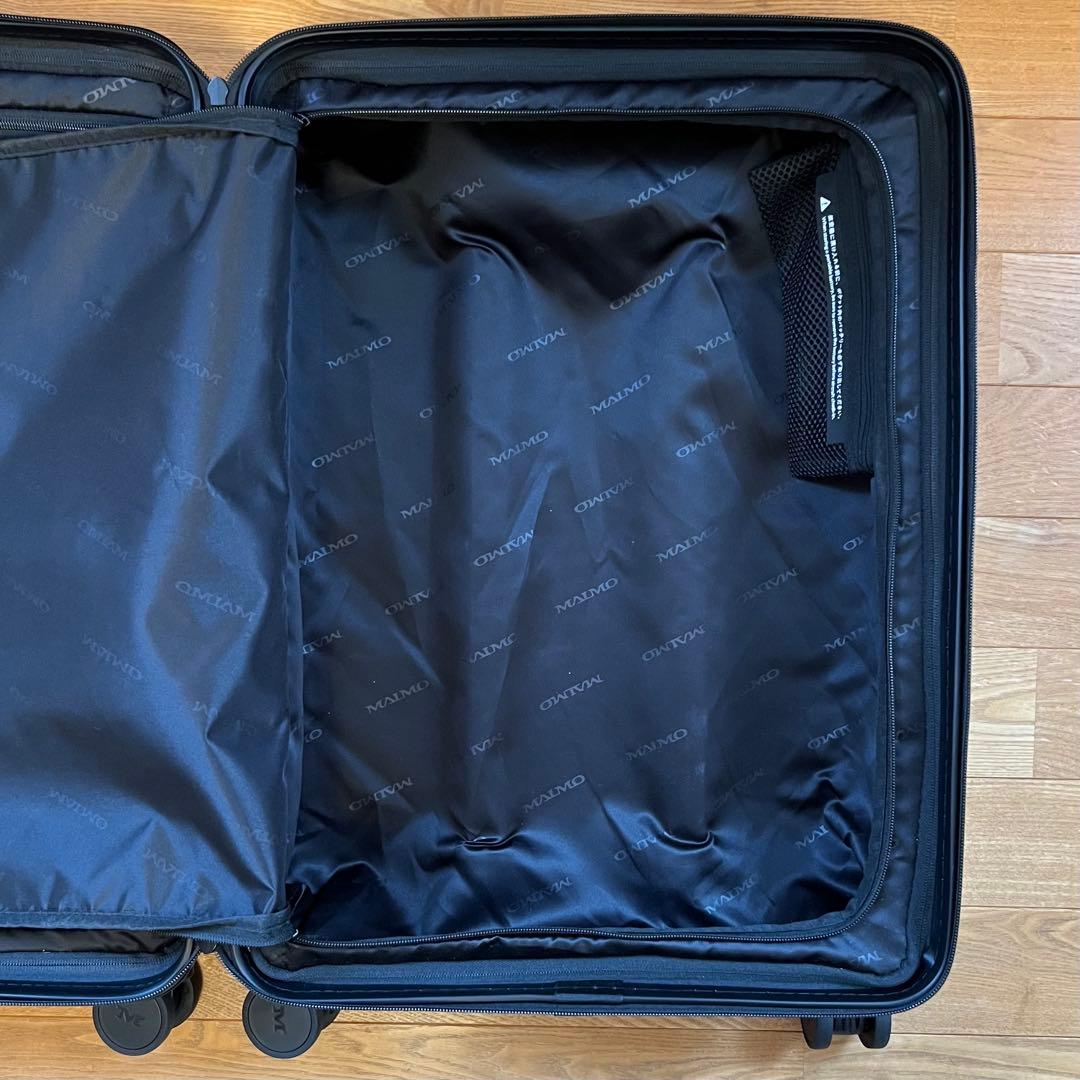 MAIMO】HACOBO｜M｜白ベージュ