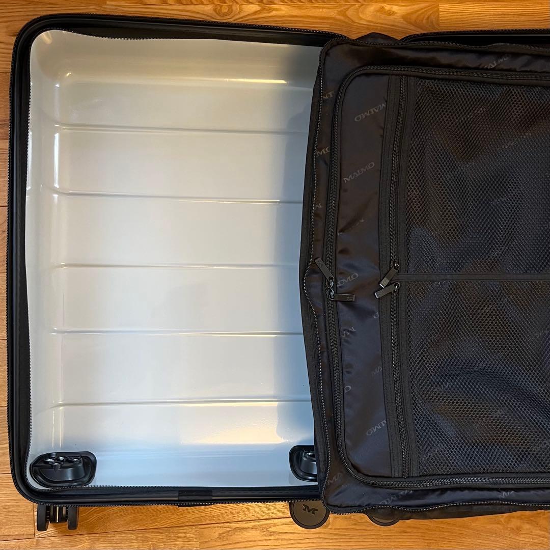 MAIMO】HACOBO｜M｜白ベージュ