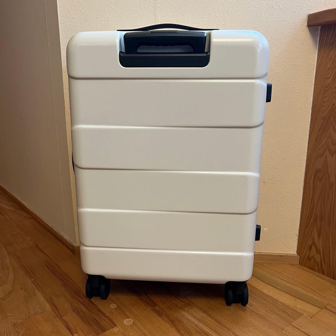 MAIMO】HACOBO｜M｜白ベージュ