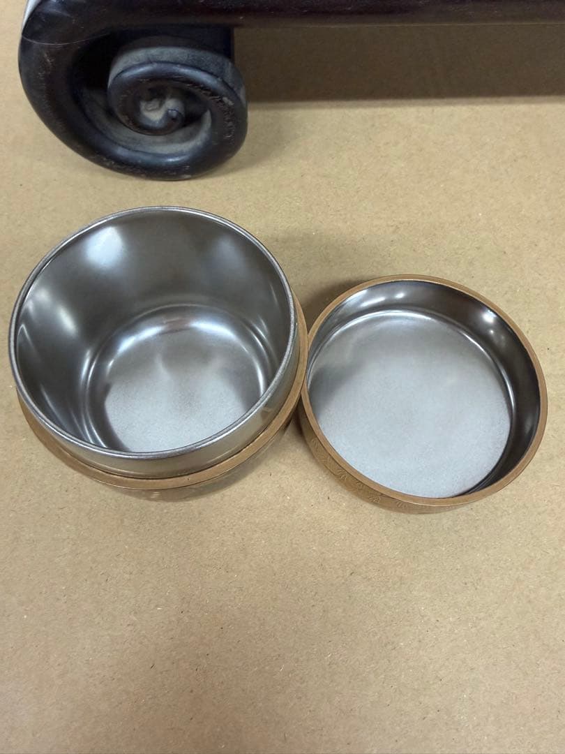 茶道具 棗 蒔絵 村田宗覚 宗利 大棗 内銀地 老松 セット売り