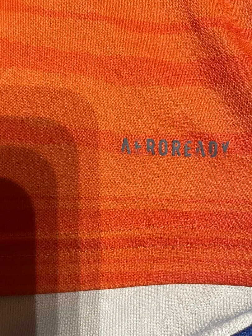 アルビレックス新潟ユニフォーム2024