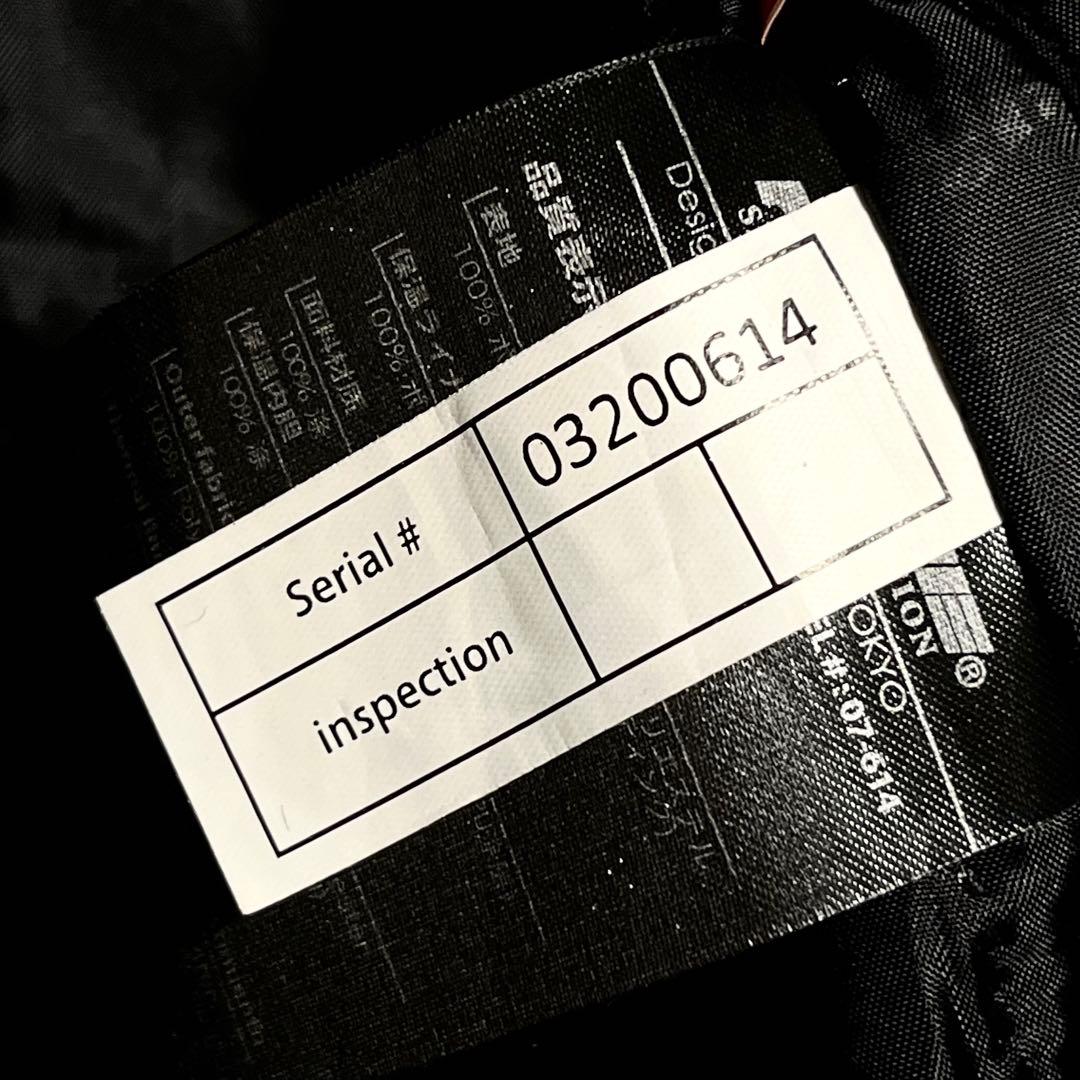 【中綿ライナー】【L】KONNE バイク ライダースジャケット メンズ