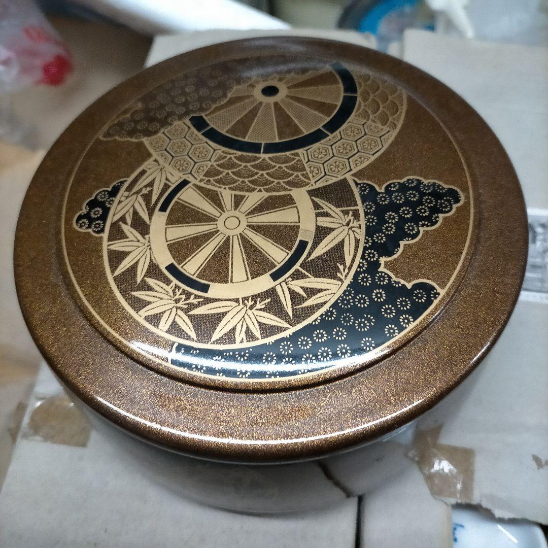 【専用品】ちらし桶 蓋付き うな重や天重など 10個