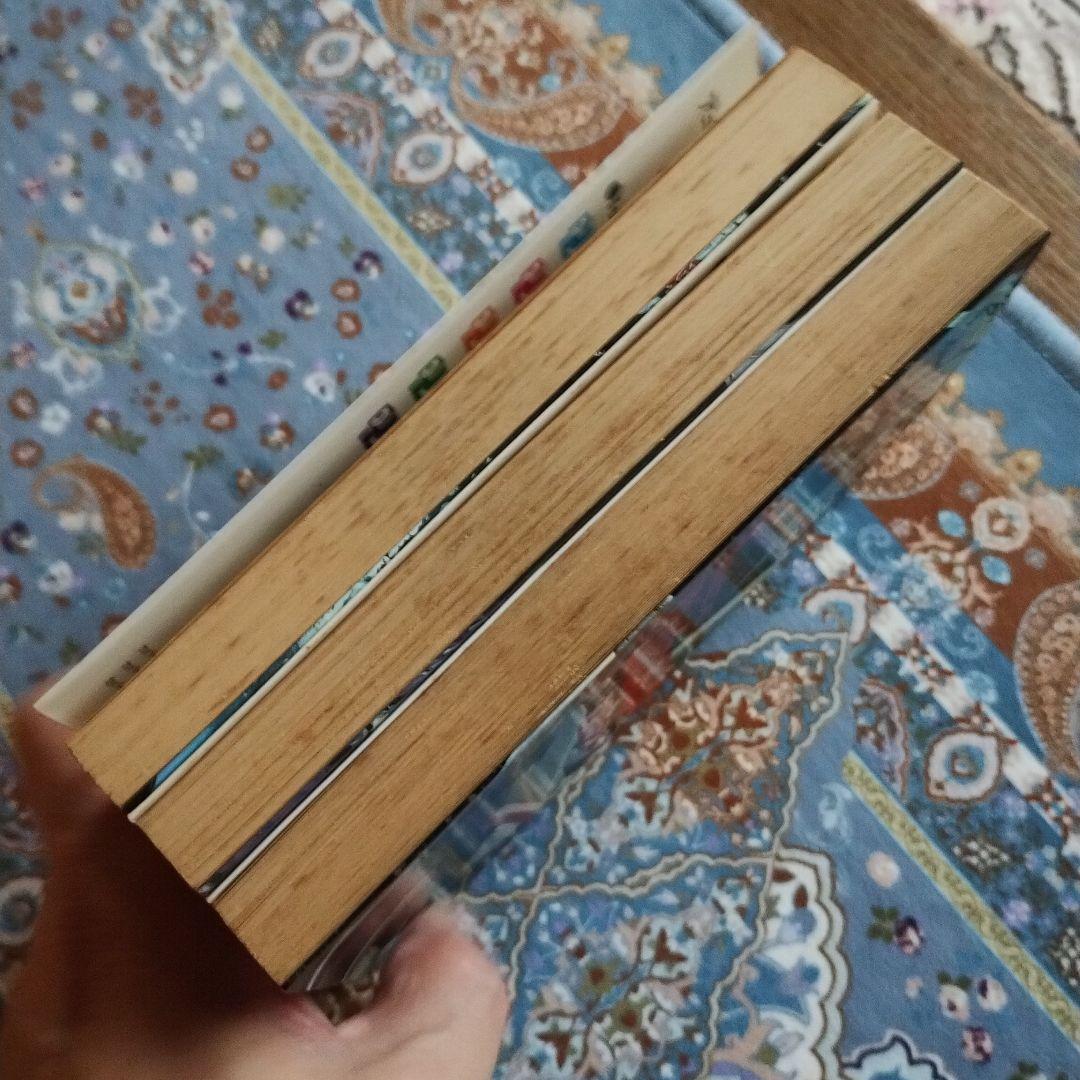 機動戦士ガンダム逆襲のシャア（アニメージュ文庫） 前中後3冊セット〜すべて初版〜