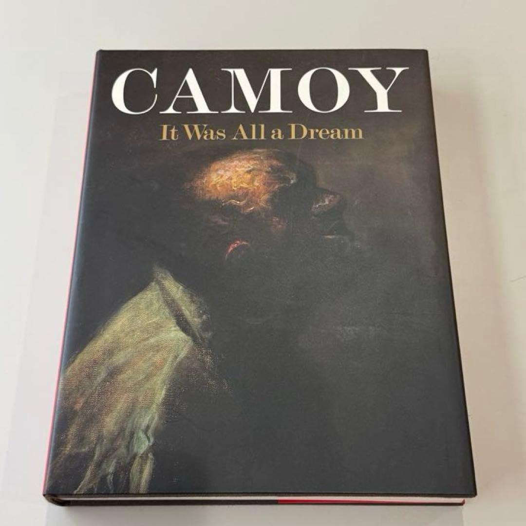 鴨居玲画集　夢候　1947-1984