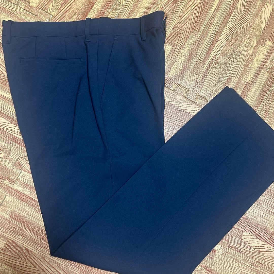 ELLE EN NOIR スーツ　165A 男の子　6点セット