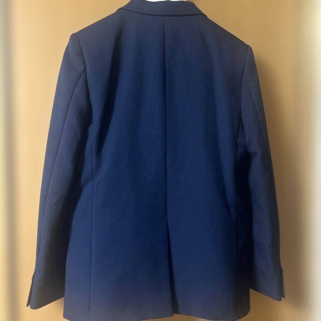 ELLE EN NOIR スーツ　165A 男の子　6点セット