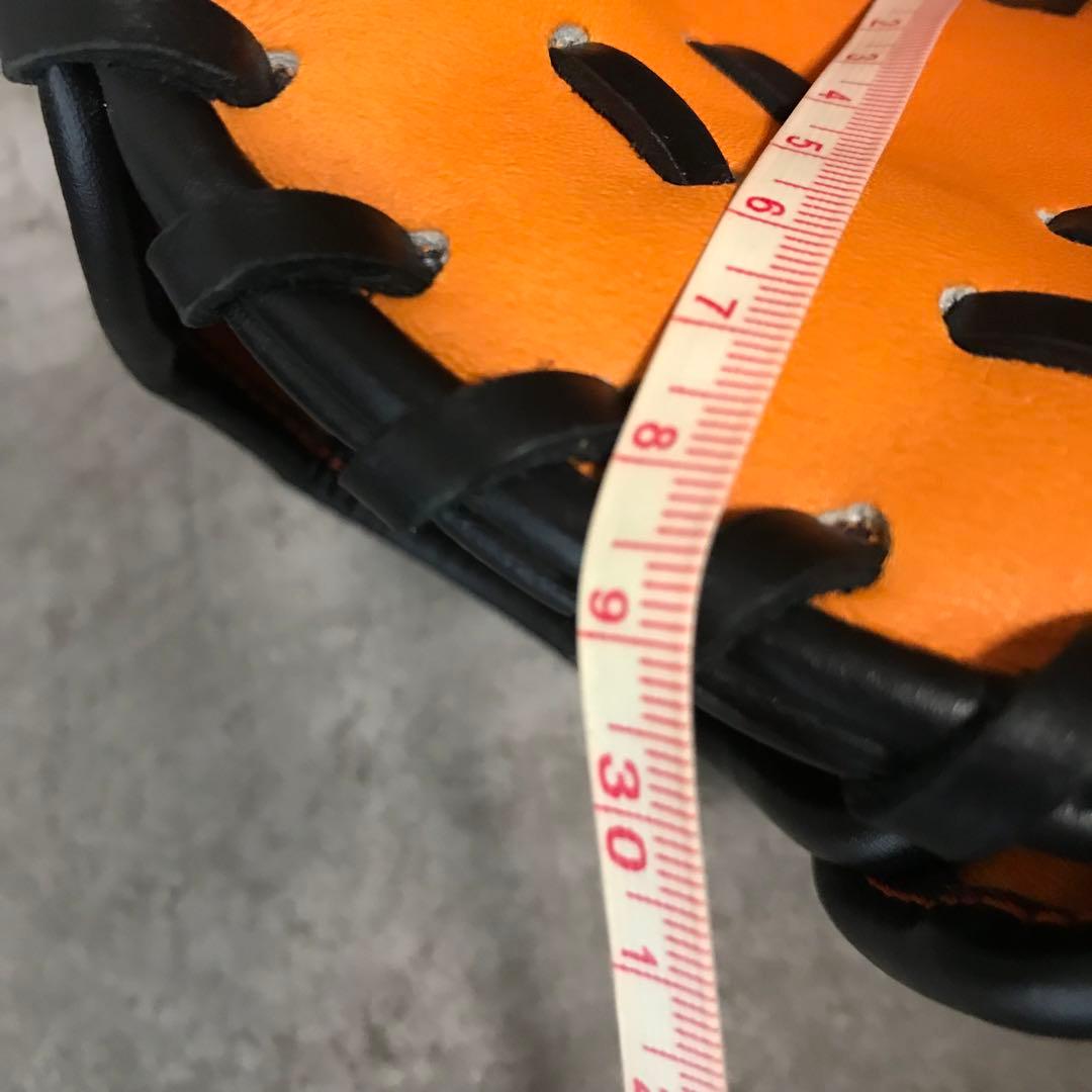 アディダス 一般 大人用 軟式 内野 野球 グローブ グラブ レア GIANTS