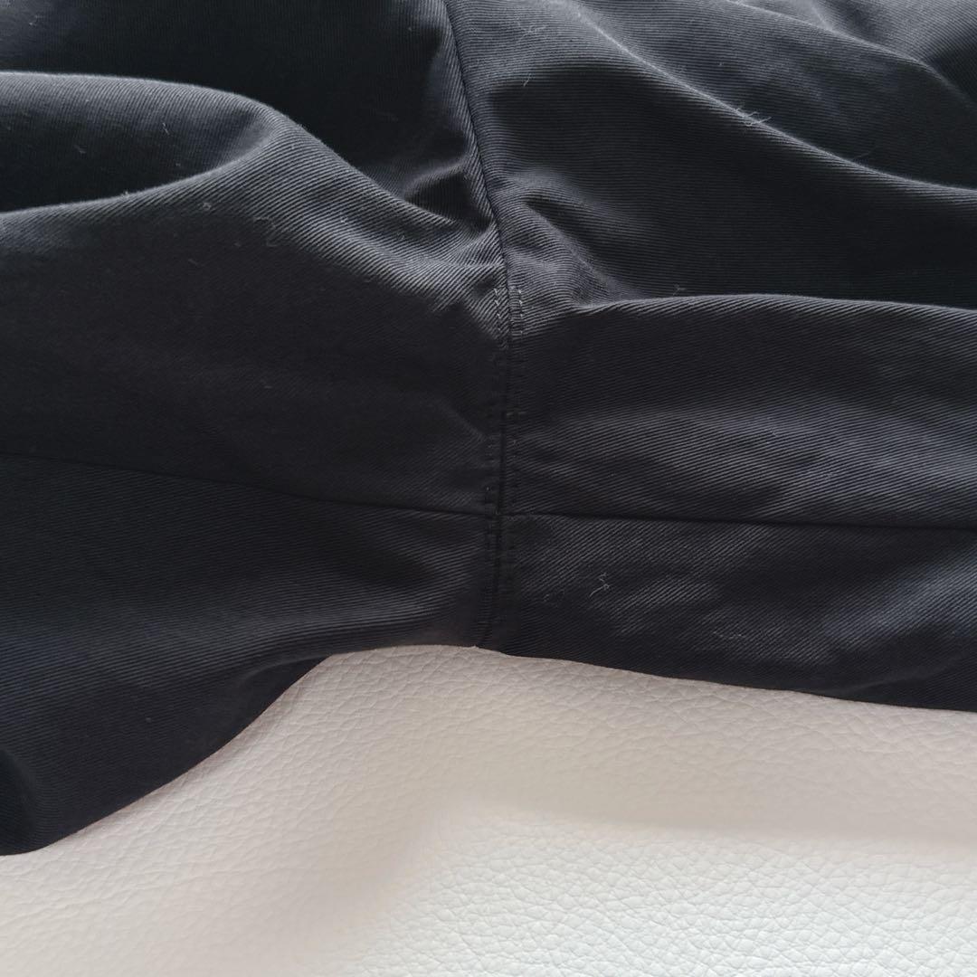 美品 LE PHIL ルフィル フロントジップ　サロペット　オールインワン