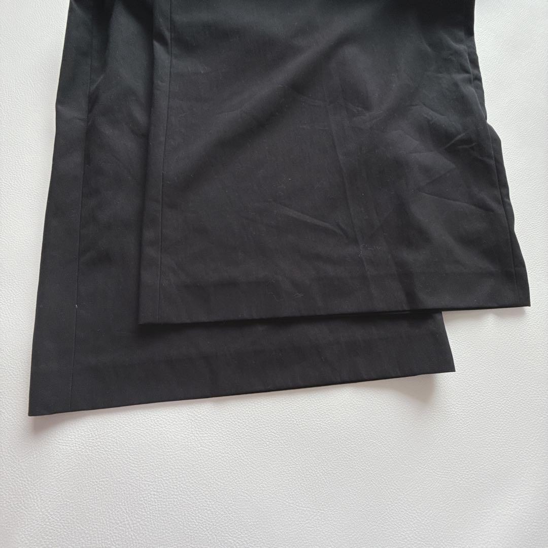 美品 LE PHIL ルフィル フロントジップ　サロペット　オールインワン