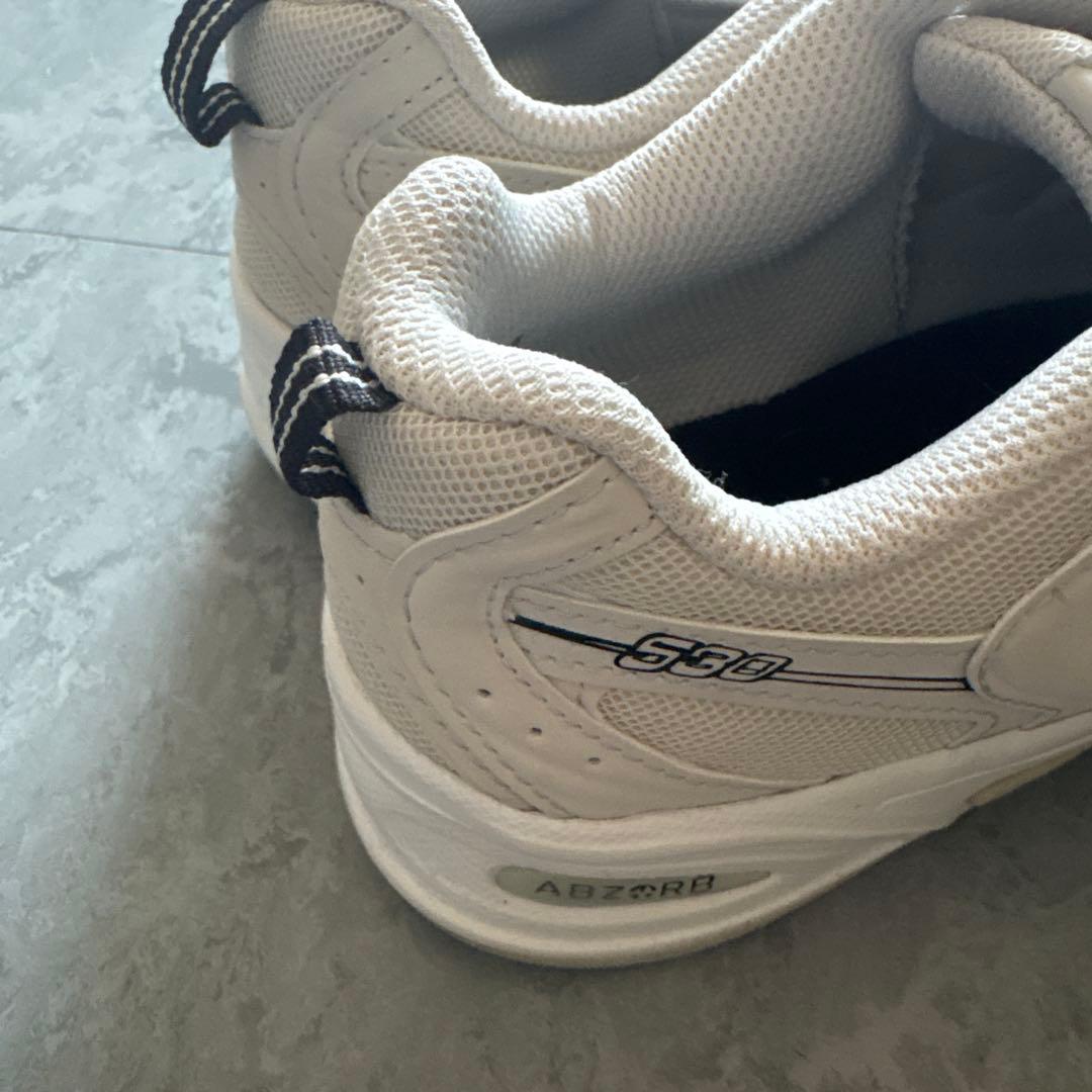 靴 New Balance MR530SH