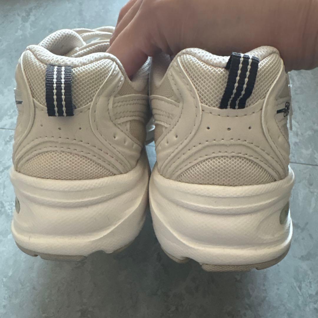 靴 New Balance MR530SH