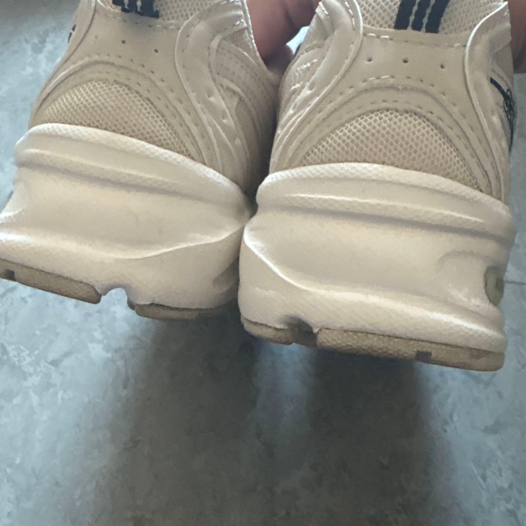 靴 New Balance MR530SH