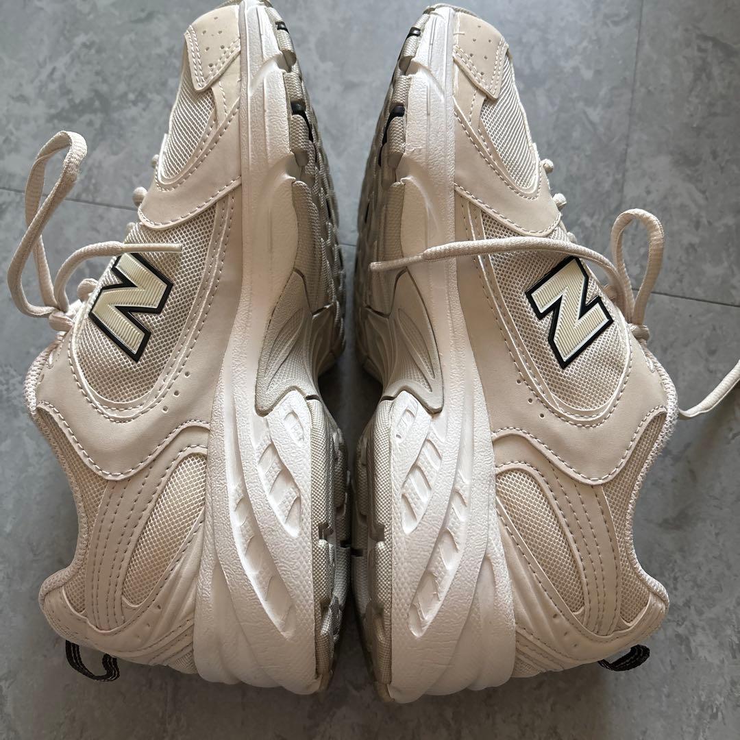 靴 New Balance MR530SH