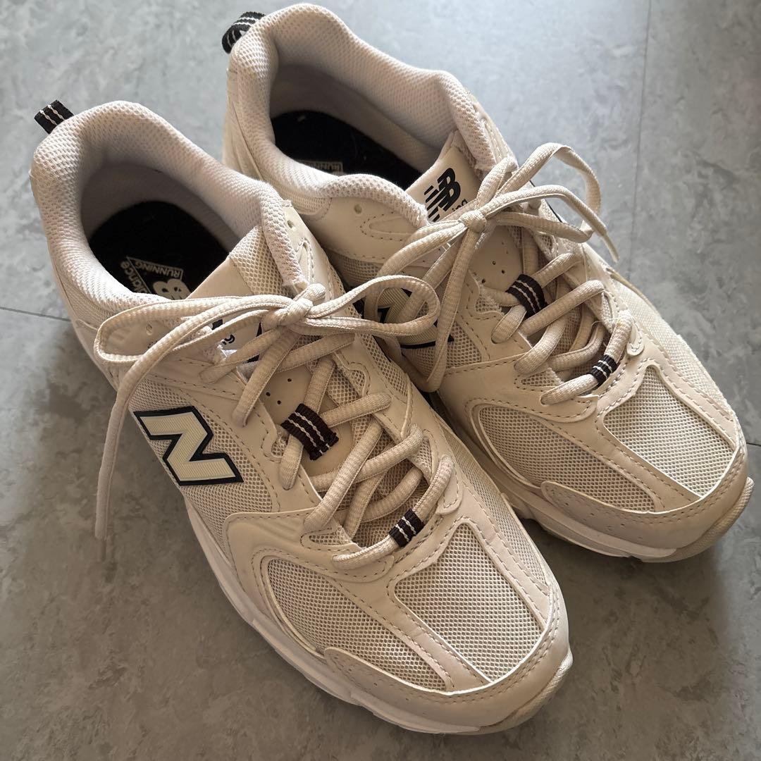 靴 New Balance MR530SH