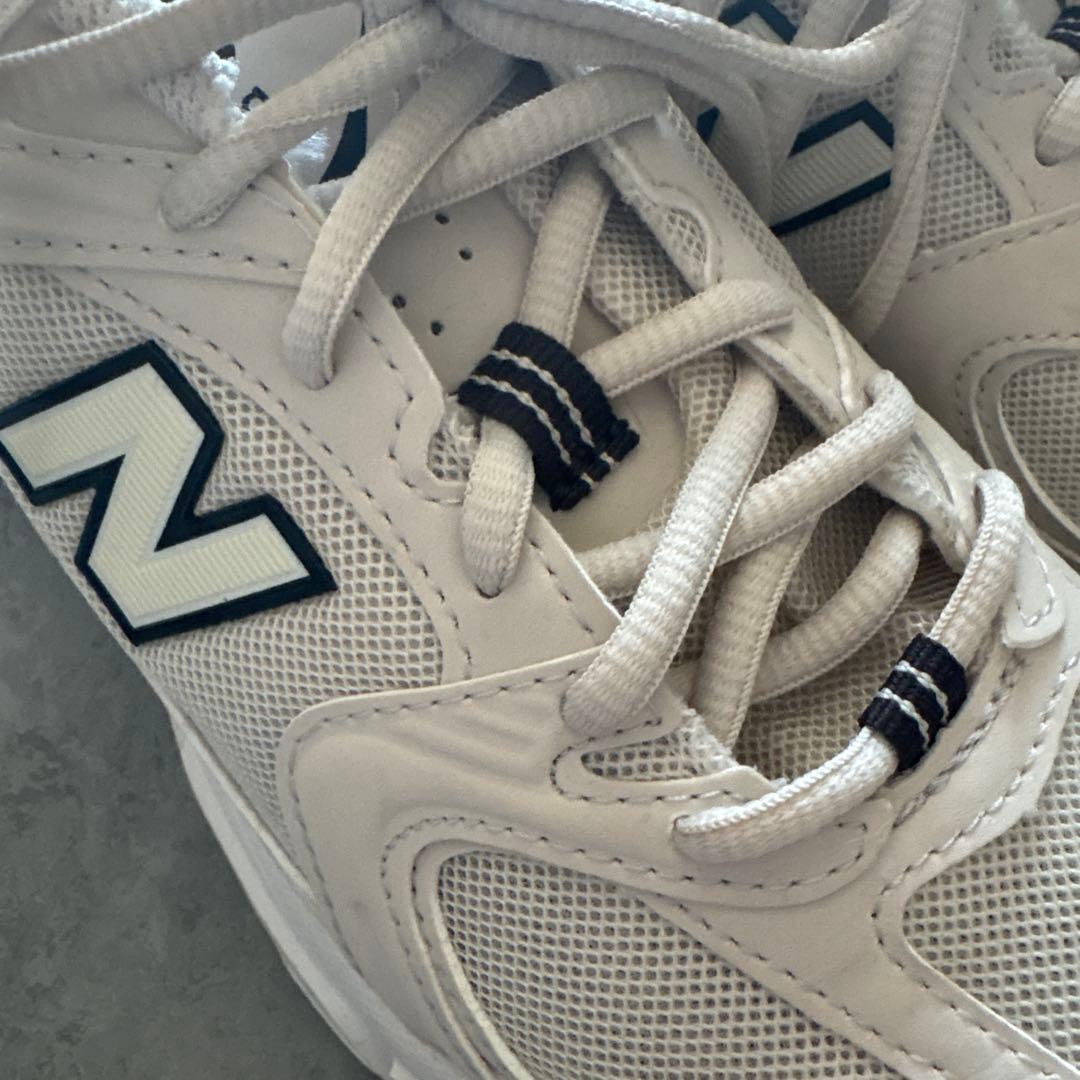 靴 New Balance MR530SH