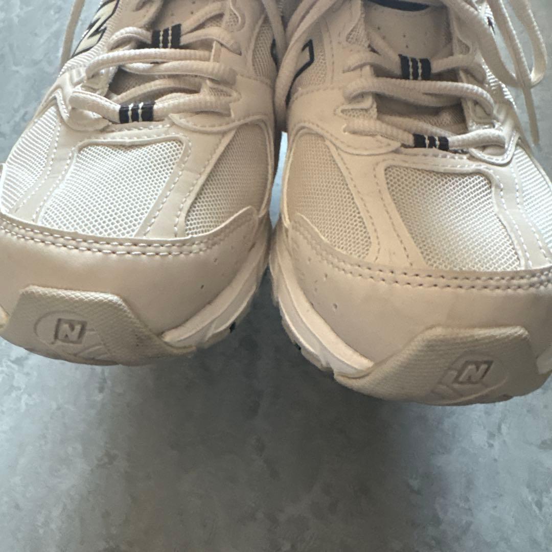 靴 New Balance MR530SH