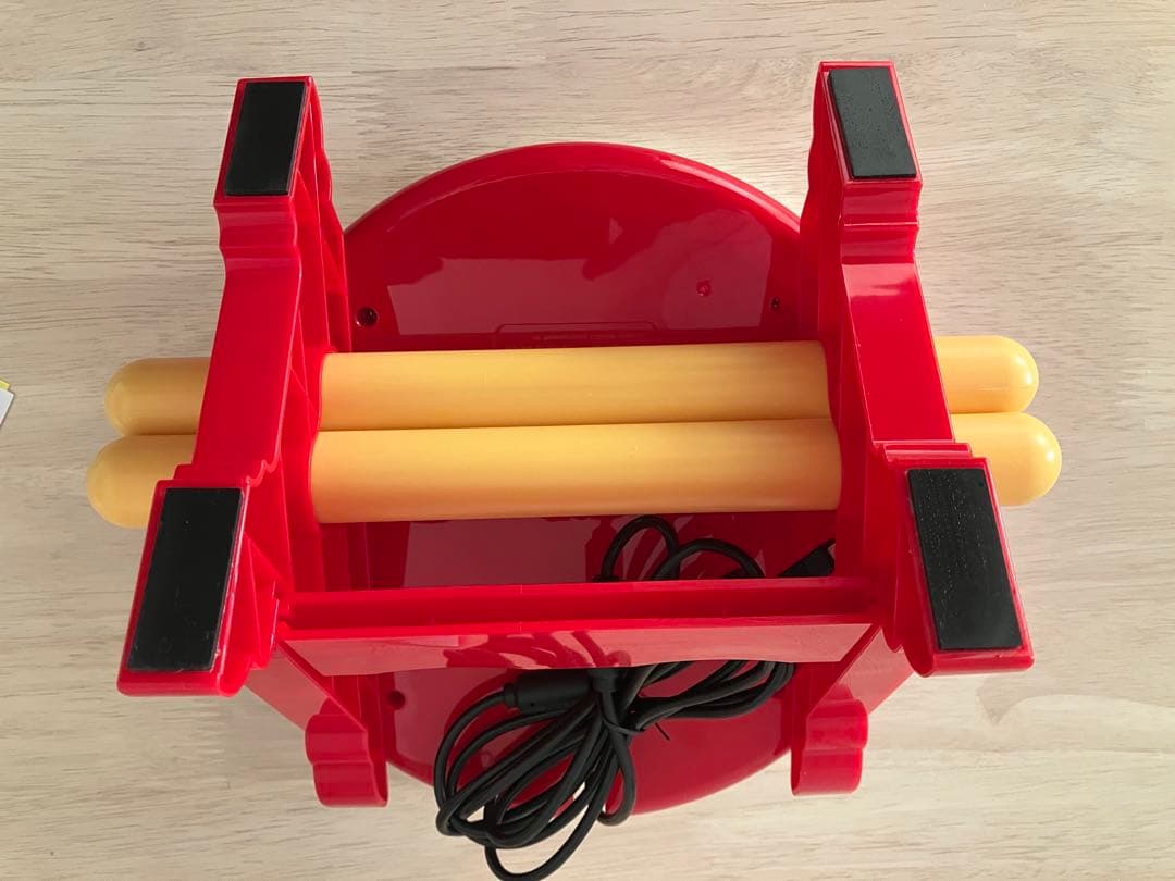 Nintendo Switch 太鼓の達人　ソフト&専用コントローラー セット