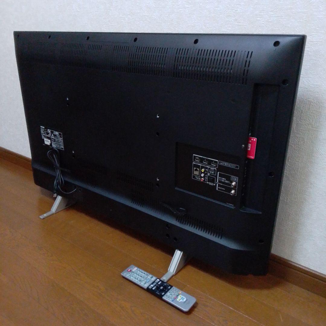 2015年製 49インチ 液晶テレビ