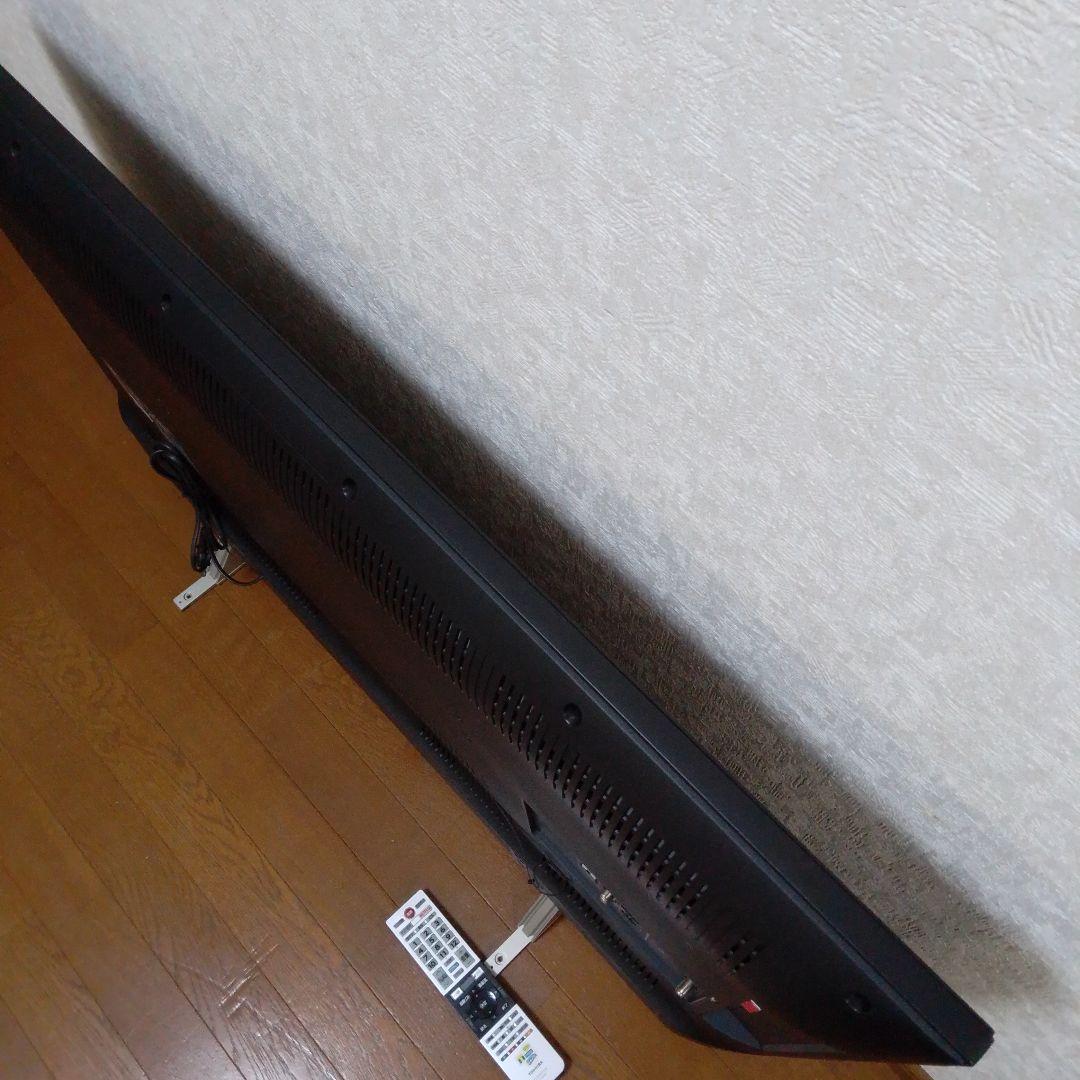 2015年製 49インチ 液晶テレビ