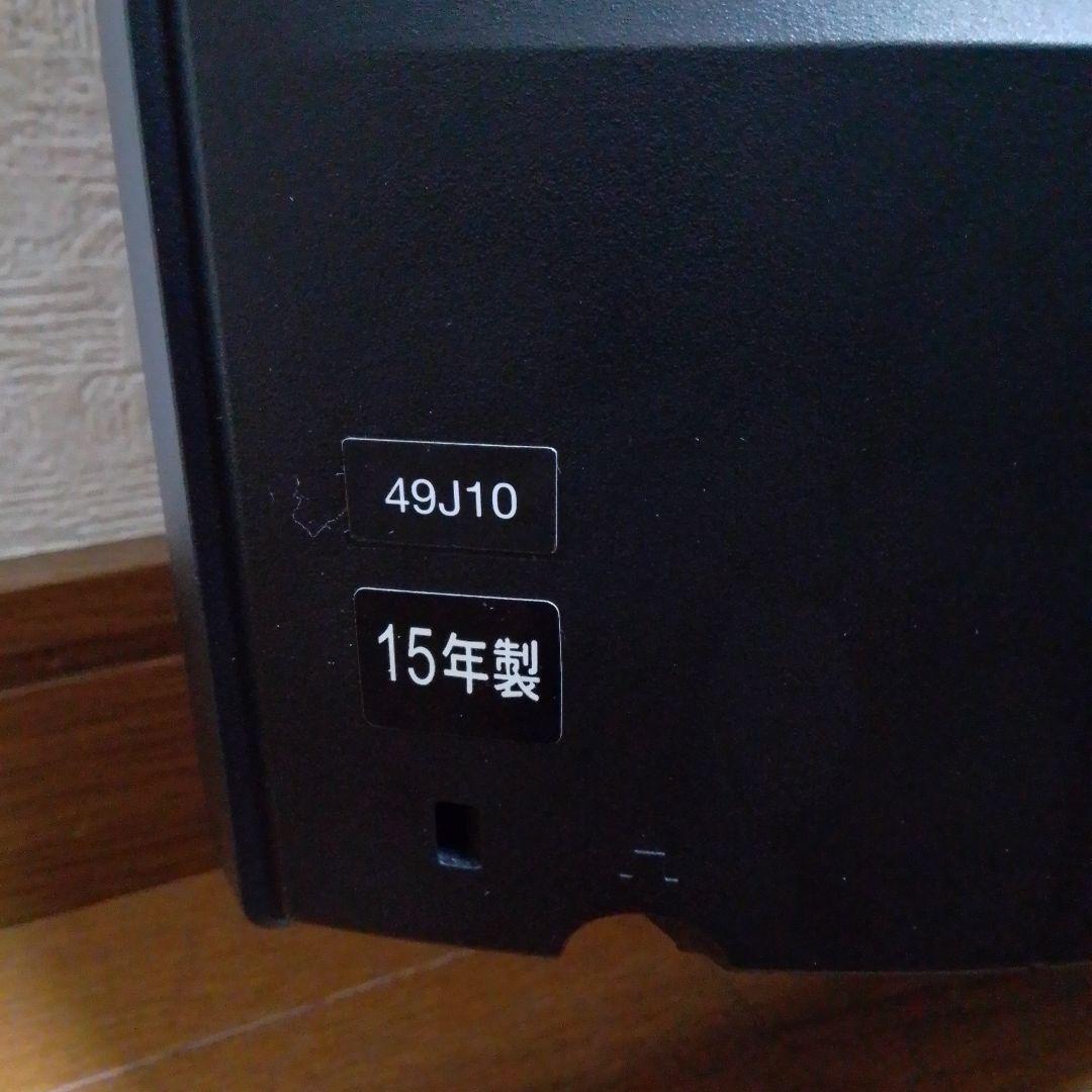 2015年製 49インチ 液晶テレビ